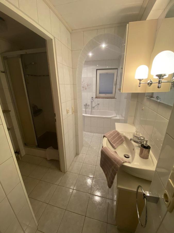 Gaestehaus Frankenhof Bad Steben Εξωτερικό φωτογραφία